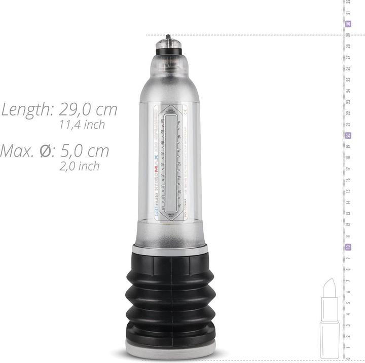 Image du produit Bathmate Hydromax7