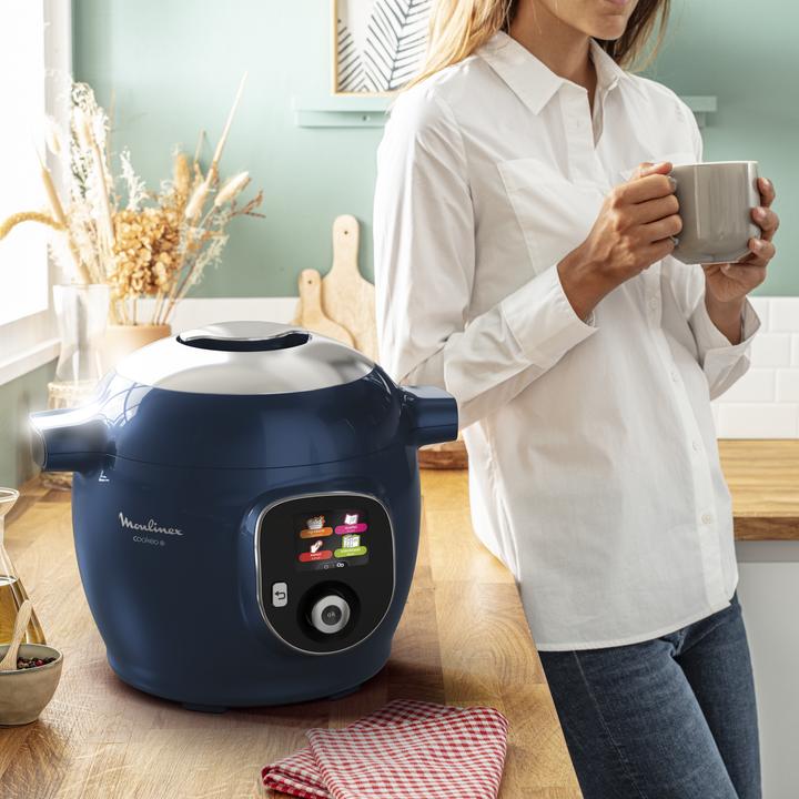 Image du produit Moulinex Cookeo+ CE8514