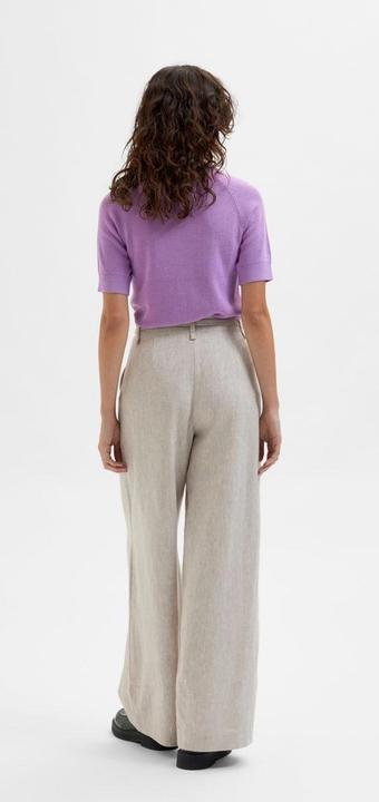 Produktbild Selected Femme Leinenmix (42)