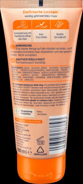 Produktbild dm Balea Styling Lockenlotion (Haarcreme, 100 ml)