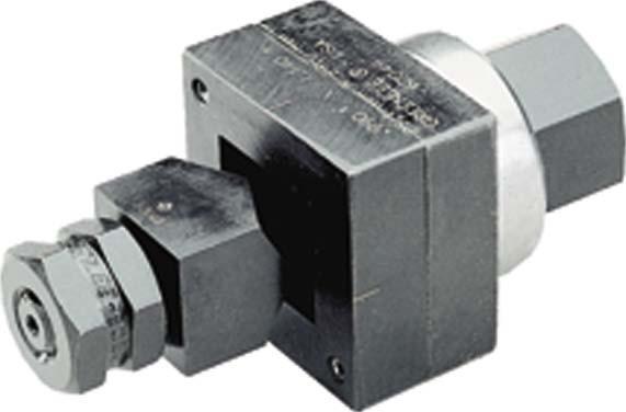 Produktbild Klauke KLA 50610281 Rechtecklocher 17,0x19,0mm Hand/Hydraulisch