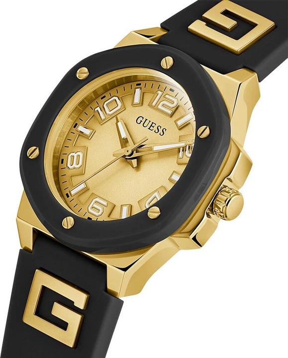 Image du produit Guess Montres DAMEN GW0555L2 (Montre analogique, 39 mm)