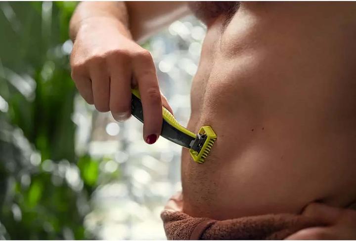 Image du produit Philips OneBlade Face + Body Kit (2 x)