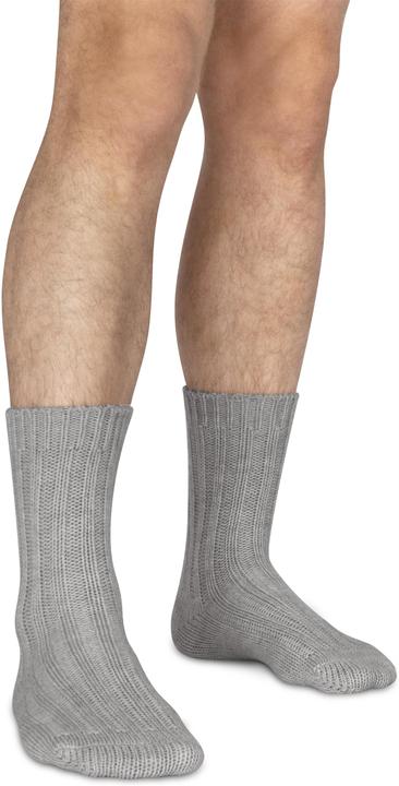 Image du produit Normani 2 paires de chaussettes en alpaga (lot de 2, 35 - 38)