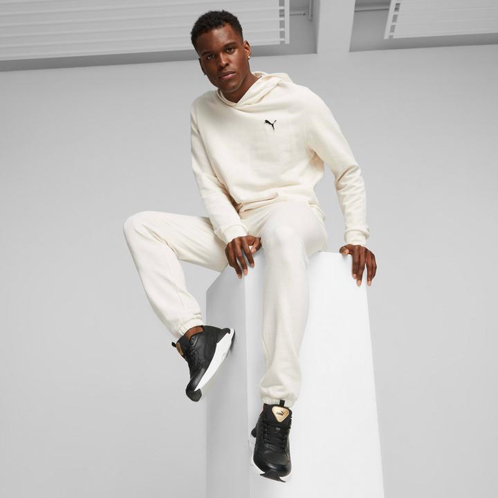 Actual product image Puma BETTER ESSENTIALS Hoodie TR (S)