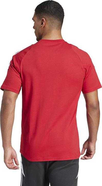 Actual product image adidas TIRO24 SWTEE (XS)