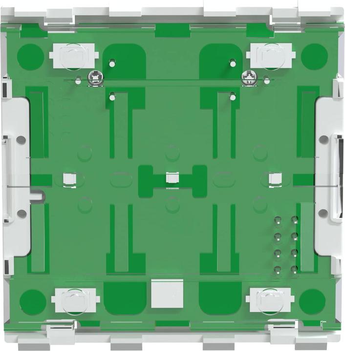 Actual product image Merten Connected MEG5116-0300 Push-button module, 1-gang System M