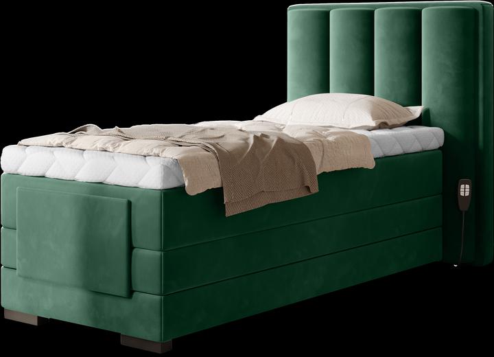 Dark Green Lukso 35