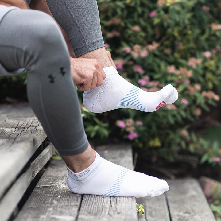 Produktbild Neurosocks VOXX Stasis Athletic Mini Crew (39 - 42)