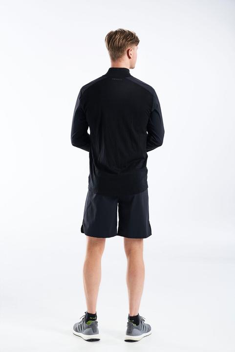 Image du produit Devold Running Mérino Cover Zip Neck (XL)
