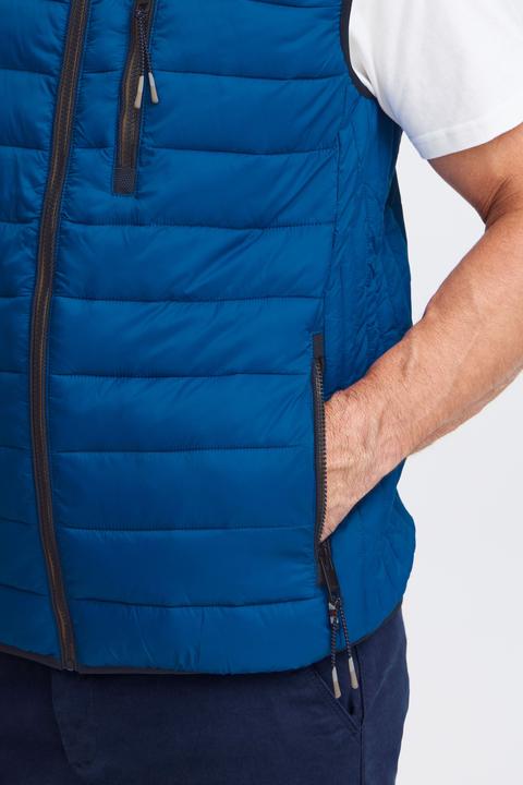 Produktbild FQ1924 FQVINNCENT padded waistcoat 21900692 (3XL)