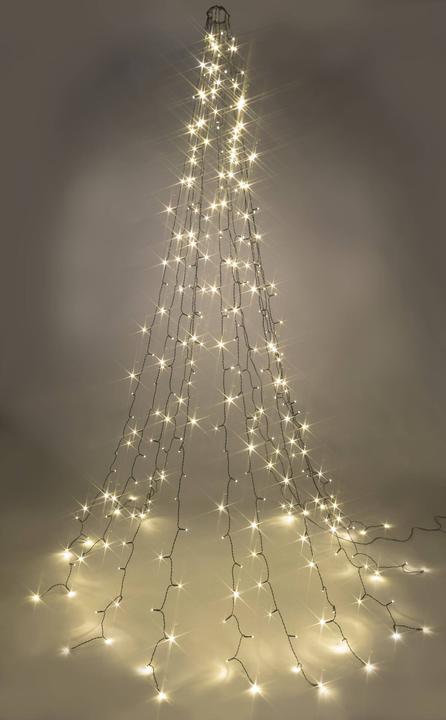 Image du produit FHS Rideau d'arbre LED (0.18 m)