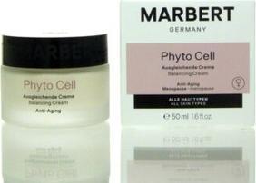 Produktbild Marbert Balancing Cream (50 ml, Tagescreme)