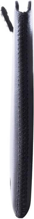 Produktbild JT Berlin 10197 Premium Etui für Kreditkarten, Geldkarten, Visitenkarten Schwarz Leder
