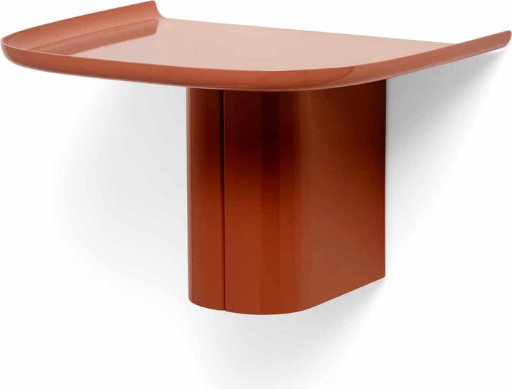 Produktbild HAY Korpus Shelf S Wandregal