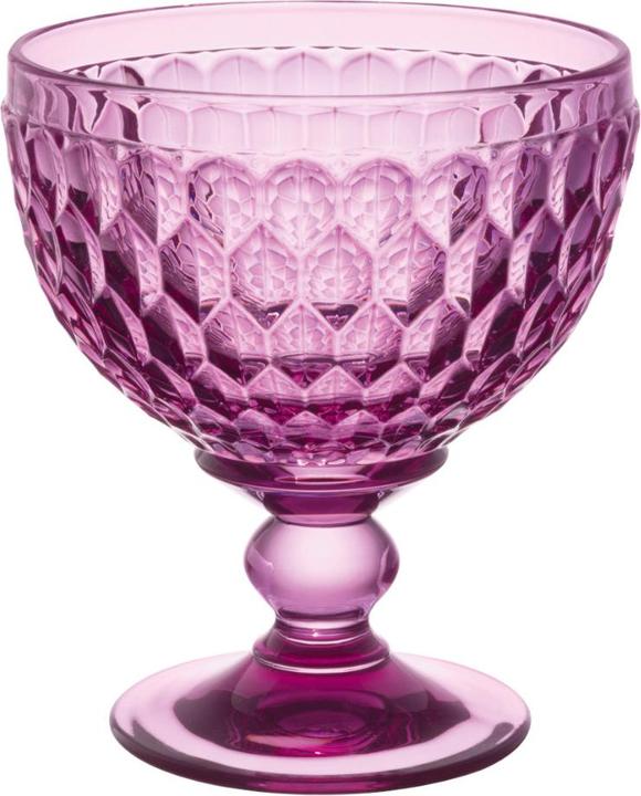 Image du produit Villeroy & Boch Coupe à champagne / coupe à dessert Boston Berry (25 cl, 1 Verres, Flûtes à champagne)