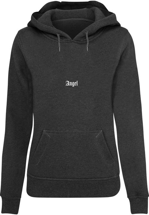 Actual product image Miss Tee Angel Wings Hoody - 125277 (S)
