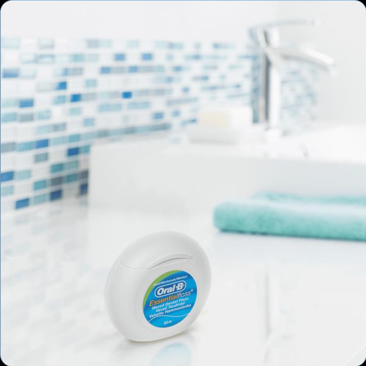 Produktbild Oral-B Essential (50 m)