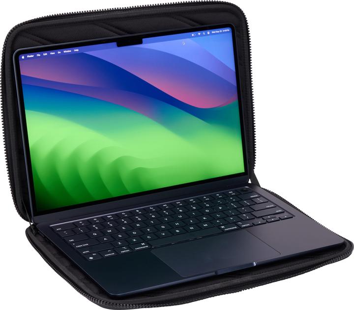 Actual product image Thule Gauntlet 5 MacBook Sleeve (14", Apple)