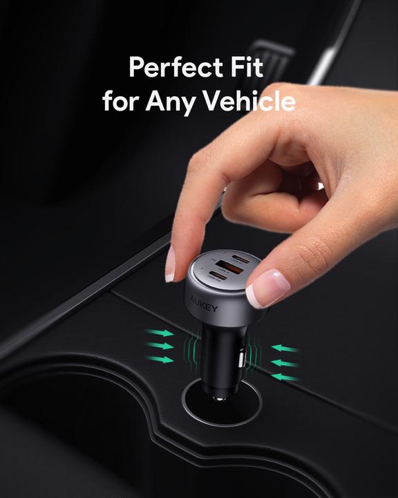 Image du produit Aukey Pathfinder 66W