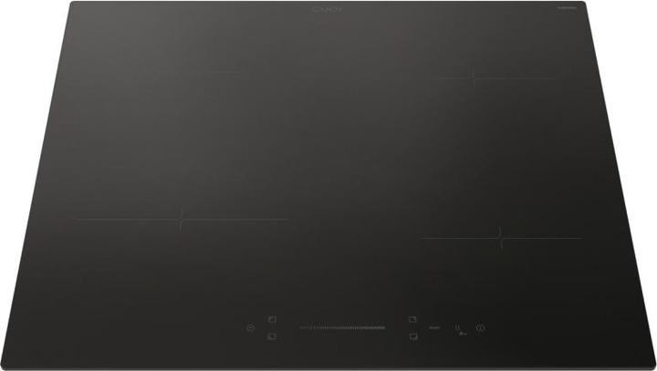 Image du produit Candy Moderna CI642SCBB Table de cuisson noire