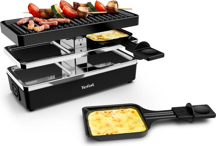 Image du produit Tefal plug & share