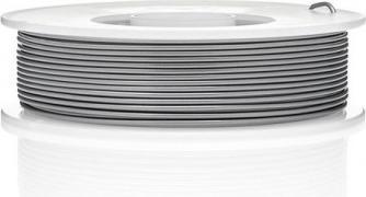 Produktbild Ultimaker PETG - Silber - 2.85mm (PETG, 2.85 mm, 750 g, Silber)