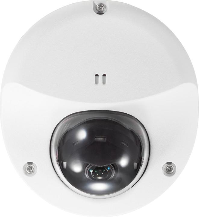 Immagine prodotto i-Pro WV-S35402-F2L Dome 4MP per esterni VANDAL