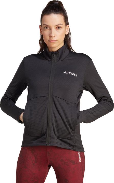 Image du produit adidas W Veste polaire multi-légère (M)