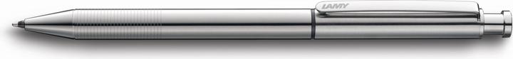 Lamy St Twin Pen 645 (Silver, 1 x)