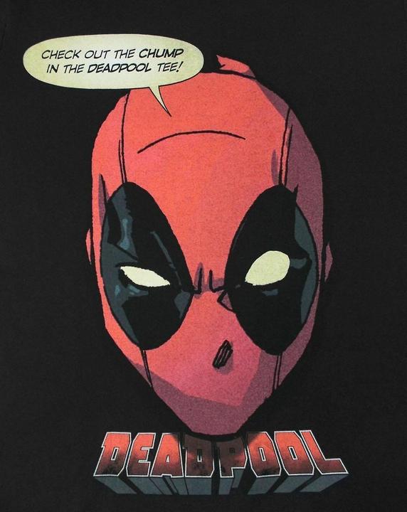 Produktbild Deadpool UTNS5477 P (XL)