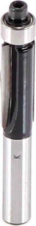 Produktbild Bosch Professional Zubehör Laminat-Bündigfräser, 8 mm, D1 9,5 mm, L 25,4 mm, G 68 mm