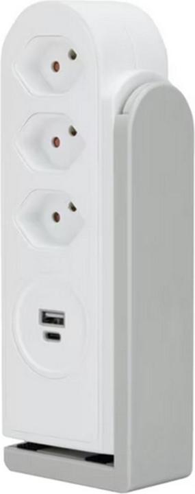 Steffen Clamp (3 x, Typ 13, USB-C, USB-A, 1.50 m)
