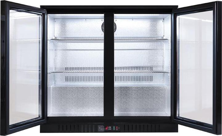 Actual product image Kibernetik FSP drinks refrigerator (188 l)