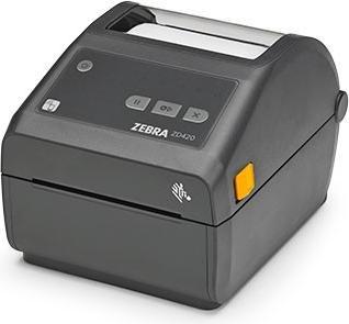 Produktbild Zebra Zd420 Hc Dt Desktopdrucker (300 dpi)