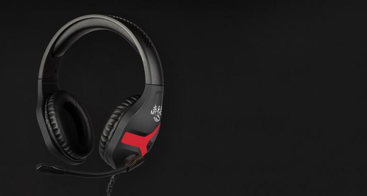 Actual product image Konix Mythics Nemesis (Cable)