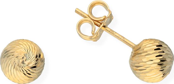 Actual product image Carat Chic (Gold 18ct)
