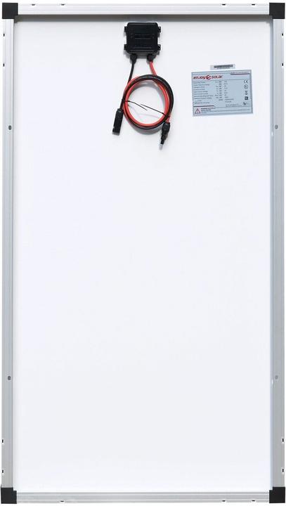 Image du produit Enjoy solar Mono Classic (140 W, 8.50 kg)