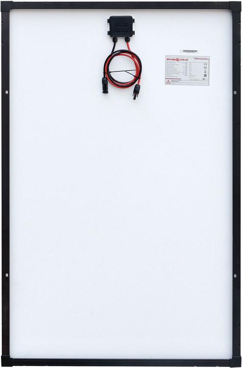 Actual product image Enjoy solar Solar module (180 W, 10 kg)