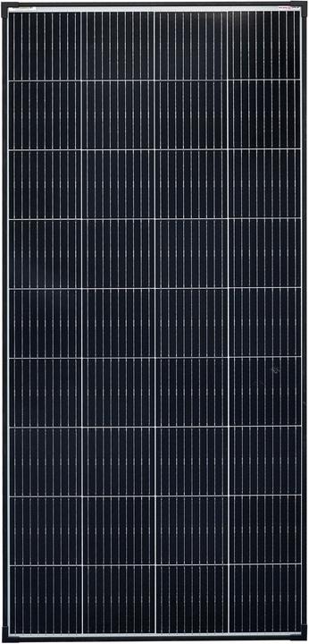 Actual product image Enjoy solar Mono PERC (180 W, 10.90 kg)