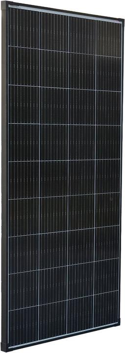 Actual product image Enjoy solar Mono PERC (180 W, 10.90 kg)