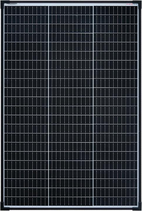 Produktbild Enjoy solar Mono (100 W, 6.30 kg)