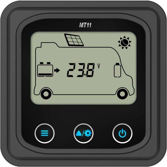 Produktbild Epever MT11 Remote Display