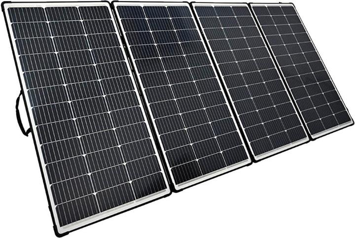 Actual product image Enjoy solar Gaia Max (440 W, 13.20 kg)