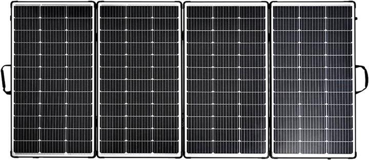 Actual product image Enjoy solar Gaia Max (440 W, 13.20 kg)