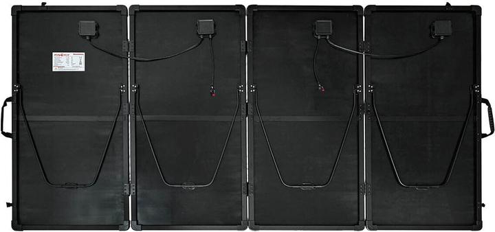 Actual product image Enjoy solar Gaia Max (440 W, 13.20 kg)
