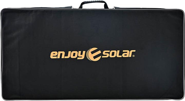 Actual product image Enjoy solar Gaia Max (440 W, 13.20 kg)