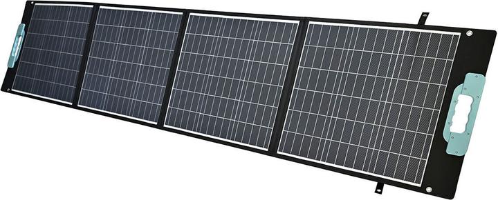 Actual product image Enjoy solar Gaia Serie (200 W, 5.80 kg)