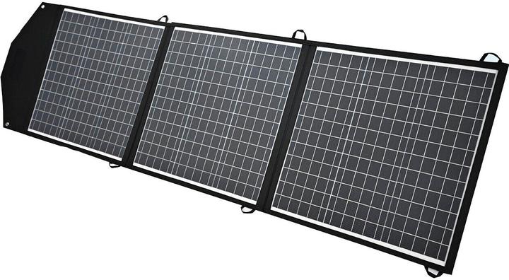 Productafbeelding Enjoy solar Opvouwbaar zonnepaneel Helios Series Solar Bag 150W/12V (150 W, 3.40 kg)