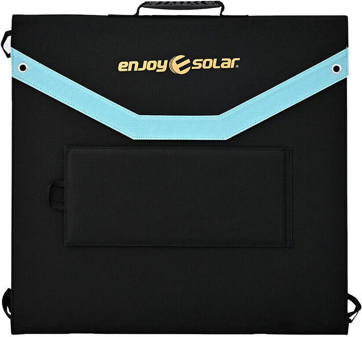 Productafbeelding Enjoy solar Opvouwbaar zonnepaneel Helios Series Solar Bag 150W/12V (150 W, 3.40 kg)